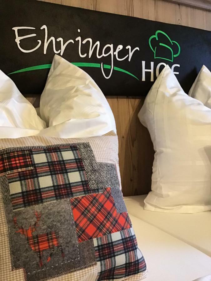 Hotel Ehringer Hof *