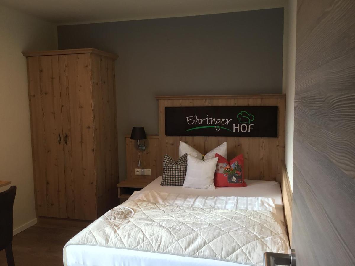 Hotel Ehringer Hof